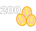 servEgg.com 200 Eggs Voucher Code