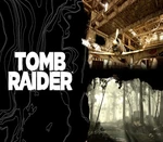 Tomb Raider - 1939 Multiplayer Map Pack DLC Steam CD Key