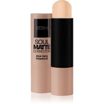 Gabriella Salvete Matte Corrector korekčná tyčinka s matným efektom odtieň 01 5,2 g