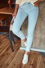 Jeans da donna FASARDI