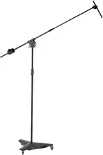 Konig & Meyer 21430 Support de microphone Boom