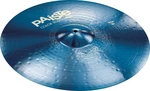 Paiste Color Sound 900 Cymbale ride 20" Bleu