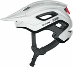 Abus CliffHanger Quin Shiny White S Casque de vélo