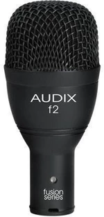 AUDIX F2 Microphone pour Toms