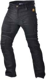 Trilobite 661 Parado Short Black 34 Jeans de moto