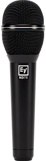 Electro Voice ND76 Vokálny dynamický mikrofón