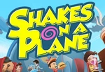 Shakes on a Plane XBOX One / Xbox Series X|S CD Key