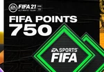 FIFA 21 Ultimate Team - 750 FIFA Points Origin CD Key
