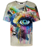 Maglietta unisex Mr. GUGU & Miss GO TSH879