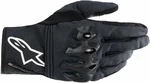 Alpinestars Morph Street Gloves Black S Mănuși de motocicletă