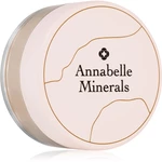 Annabelle Minerals Mineral Concealer korektor s vysokým krytím odtieň Natural Fair 4 g