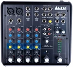 Alto Professional TRUEMIX 600 Analógový mixpult