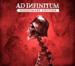 Ad Infinitum: Nightmare Edition Xbox Series X|S Account