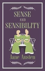 Sense and Sensibility (Defekt)