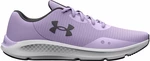 Under Armour Women's UA Charged Pursuit 3 Tech Running Shoes Nebula Purple/Jet Gray 36,5 Pantofi de alergare pe șosea