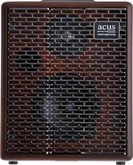 Acus Forstrings One 5T Simon Wood