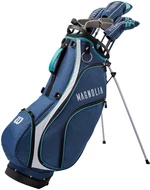 Wilson Staff Magnolia Complete Ladies Carry Bag Set Set pentru golf