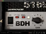 Bogren Digital Ampknob BDH 5169 (Produs digital)