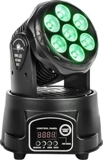 Light4Me COMPACT PMH 7x8W Moving Head