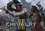 Chivalry 2 Epic Games Account