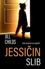 Jessičin slib (Defekt) - Jill Childs