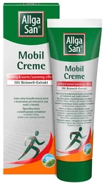 Allga San Mobil Creme hřejivý 50 ml