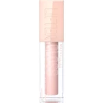 Maybelline New York Lifter Gloss lesk na pery 02 Ice 5.4 ml