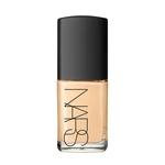 NARS Tekutý make-up Sheer Glow (Foundation) 30 ml Salzburg