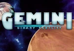 Gemini: Binary Conflict - Supporter DLC Steam CD Key