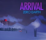 ARRIVAL: ZERO EARTH Steam CD Key