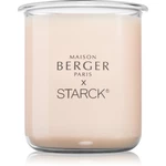Maison Berger Paris Starck Peau de Soie vonná svíčka náhradní náplň Pink 120 g