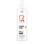 Schwarzkopf Professional Bonacure R-TWO Restoring Essence obnovujúca starostlivosť na vlasy 400 ml
