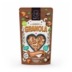 NATU Granola slaný karamel 360 g