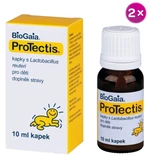 BioGaia ProTectis kvapky 2 x 10 ml