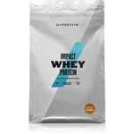 MyProtein Impact Whey Protein syrovátkový protein příchuť Chocolate Caramel 2500 g