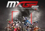 MXGP 2021 - The Official Motocross Videogame EU Steam CD Key