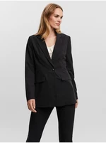 Black women's blazer VERO MODA Zelda - Women