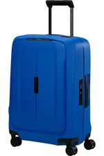 Samsonite Kabinový cestovní kufr Essens S 39 l - modrá