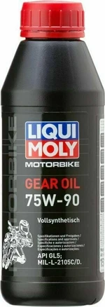 Liqui Moly 3825 Motorbike 75W-90 1L Getriebeöl