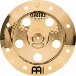 Meinl CC16TRCH-B Classics Custom Trash Cymbale china 16"