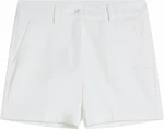 J.Lindeberg Gwen Golf Shorts White 27