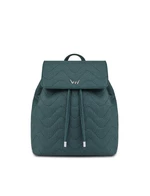 Fashion backpack VUCH Amara Green