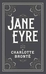 Jane Eyre : (Barnes & Noble Collectible Classics: Flexi Edition) - Charlotte Brontë