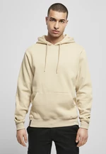 Sand C&S Plain Hoody