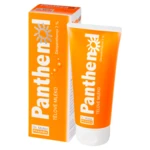 DR. MÜLLER Panthenol tělové mléko 7% 200 ml, poškozený obal