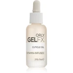 Orly Gelfx Cuticle Oil vyživující olej na nehtovou kůžičku 9 ml