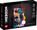 LEGO Art 31210 Moderní umění