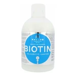 KALLOS Cosmetics Biotin šampon 1000 ml