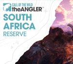 Call of the Wild: The Angler - South Africa Reserve DLC Steam CD Key