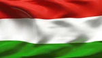 Talamex Hungary Bandera 70 x 100 cm